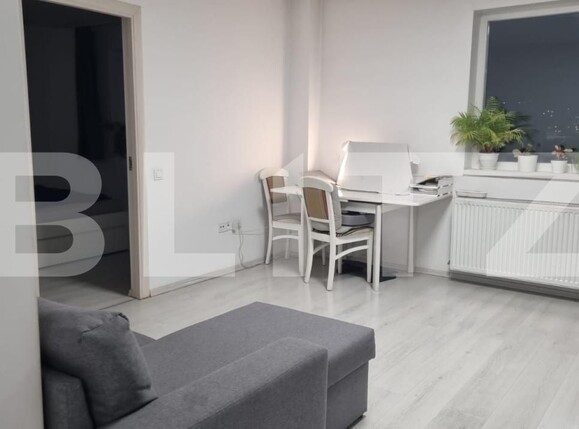 Apartament de vânzare 2 camere Dambul Rotund - 181034AV | BLITZ Cluj-Napoca | Poza3