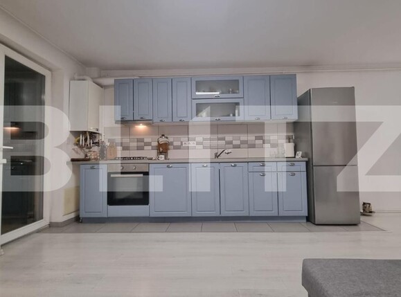 Apartament de vânzare 2 camere Dambul Rotund - 181034AV | BLITZ Cluj-Napoca | Poza1