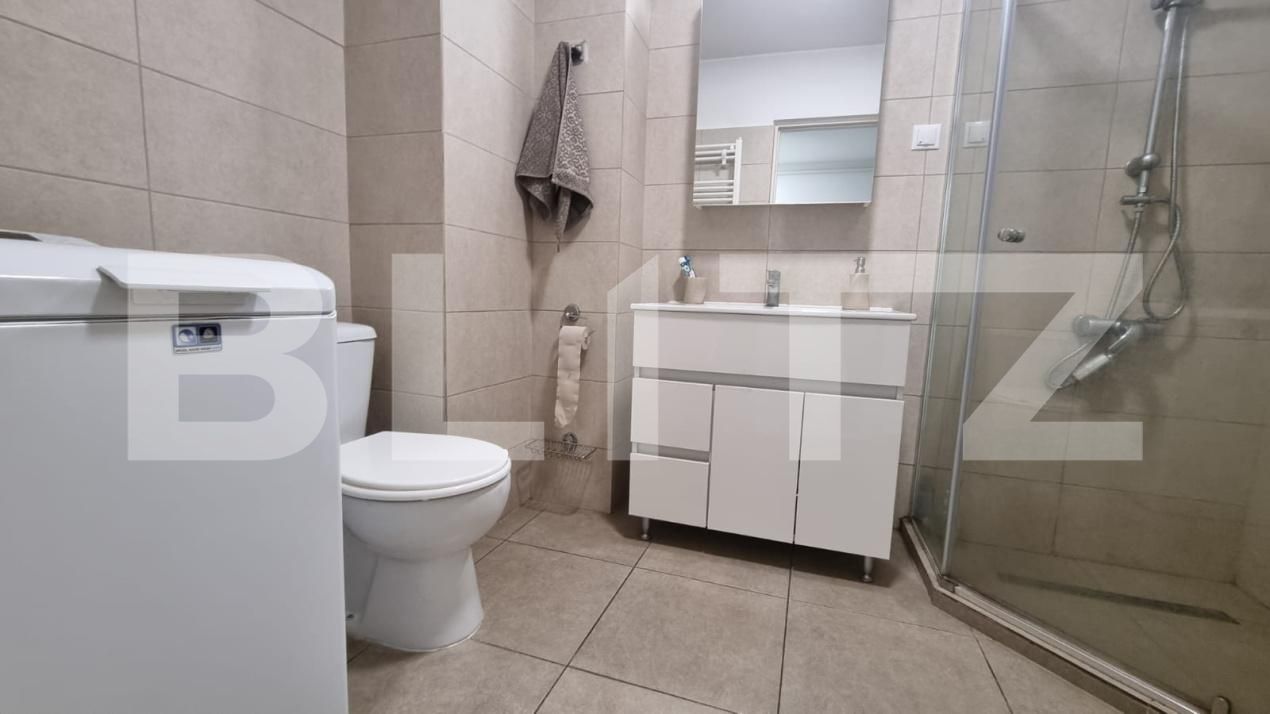 Apartament de vânzare 2 camere Dambul Rotund - 181034AV | BLITZ Cluj-Napoca | Poza5