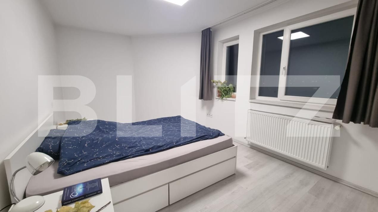 Apartament de vânzare 2 camere Dambul Rotund - 181034AV | BLITZ Cluj-Napoca | Poza4