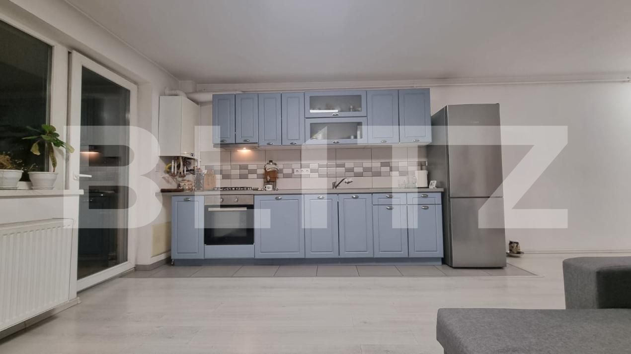 Apartament de vânzare 2 camere Dambul Rotund - 181034AV | BLITZ Cluj-Napoca | Poza1