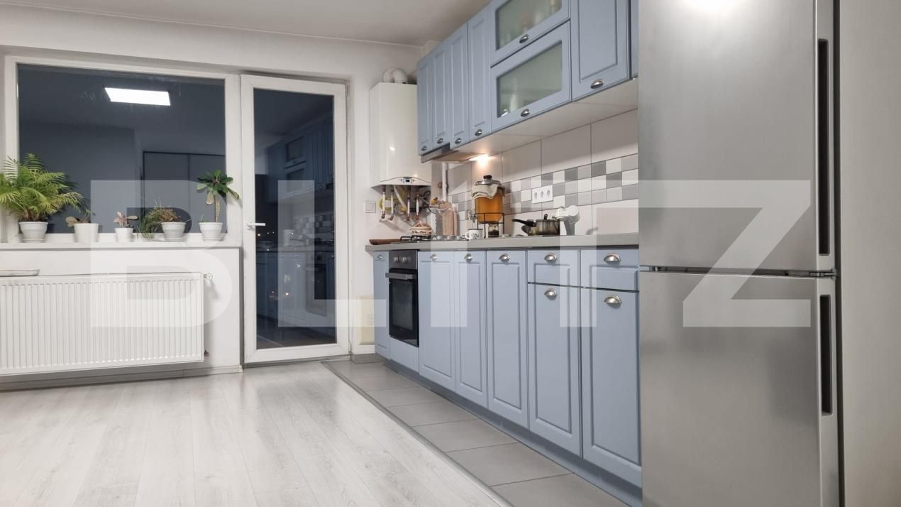 Apartament de vânzare 2 camere Dambul Rotund - 181034AV | BLITZ Cluj-Napoca | Poza2