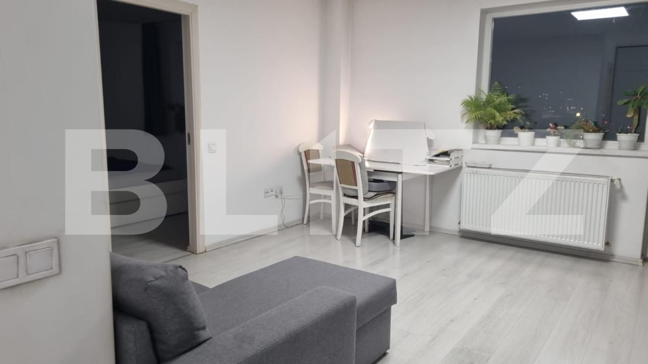 Apartament de vânzare 2 camere Dambul Rotund - 181034AV | BLITZ Cluj-Napoca | Poza3