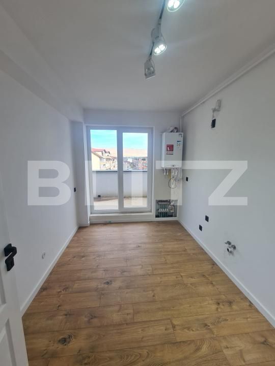 Apartament de vânzare 2 camere Floreşti - 181037AV | BLITZ Cluj-Napoca | Poza3