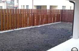 Casa de vanzare, 120 mp utili + 250 mp teren