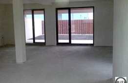 Casa de vanzare, 120 mp utili + 250 mp teren