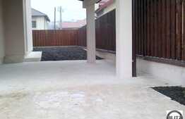 Casa de vanzare, 120 mp utili + 250 mp teren