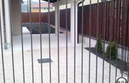 Casa de vanzare, 120 mp utili + 250 mp teren