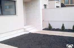 Casa de vanzare, 120 mp utili + 250 mp teren