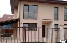 Casa de vanzare, 120 mp utili + 250 mp teren
