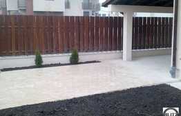 Casa de vanzare, 120 mp utili + 250 mp teren