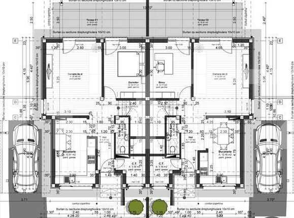 Casa de vânzare 1 camera Gheorgheni - 18104CV | BLITZ Cluj-Napoca | Poza11