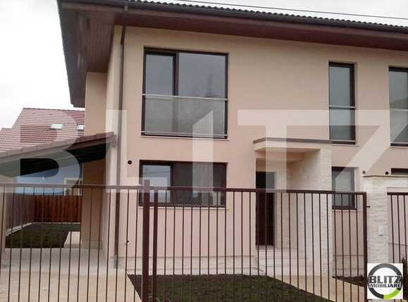 Casa de vânzare 1 camera Gheorgheni - 18104CV | BLITZ Cluj-Napoca | Poza1