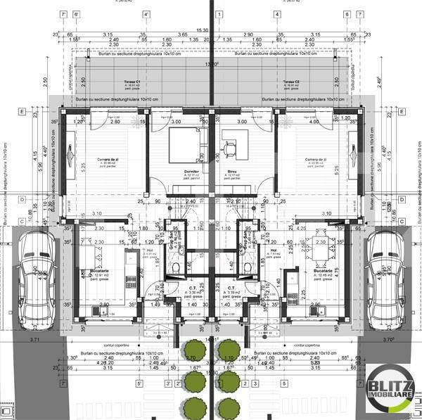 Casa de vânzare 1 camera Gheorgheni - 18104CV | BLITZ Cluj-Napoca | Poza11