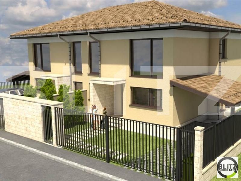 Casa de vânzare 1 camera Gheorgheni - 18104CV | BLITZ Cluj-Napoca | Poza14