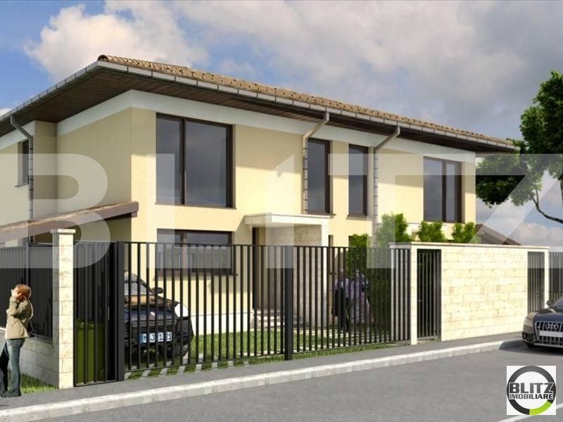 Casa de vânzare 1 camera Gheorgheni - 18104CV | BLITZ Cluj-Napoca | Poza12