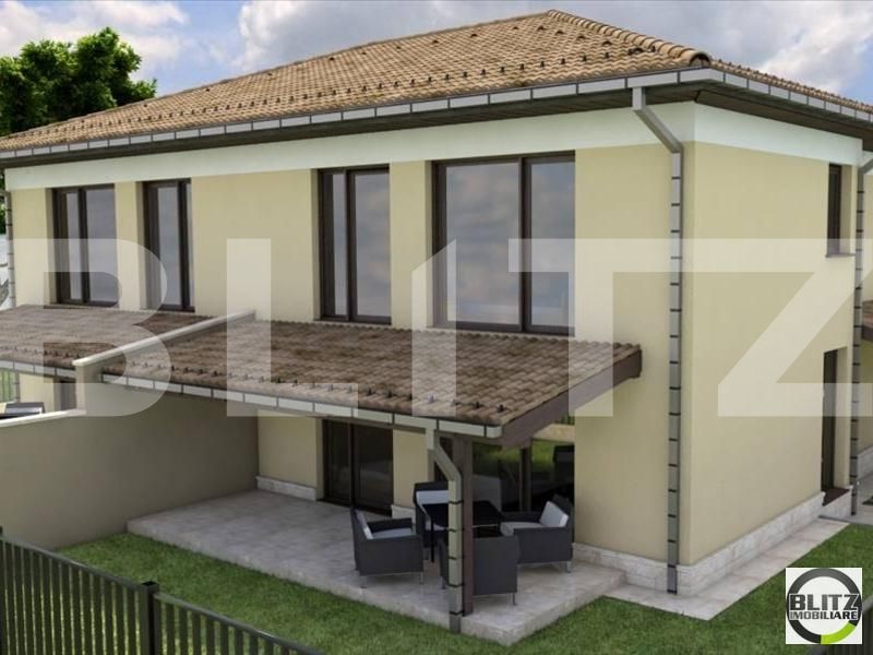 Casa de vânzare 1 camera Gheorgheni - 18104CV | BLITZ Cluj-Napoca | Poza13