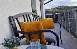 Apartament 2 camere, 50 mp, terasa, parcare, zona Avram Iancu