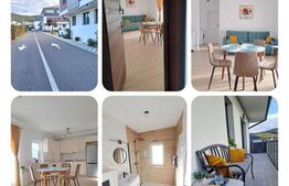Apartament 2 camere, 50 mp, terasa, parcare, zona Avram Iancu