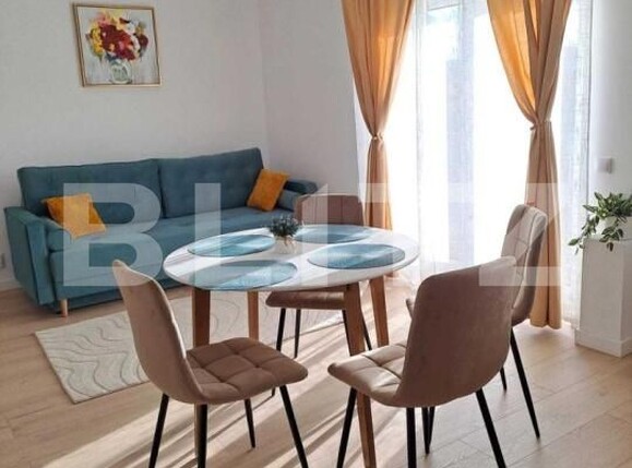 Apartament de închiriat 2 camere Floreşti - 181041AI | BLITZ Cluj-Napoca | Poza4