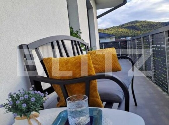 Apartament de închiriat 2 camere Floreşti - 181041AI | BLITZ Cluj-Napoca | Poza2