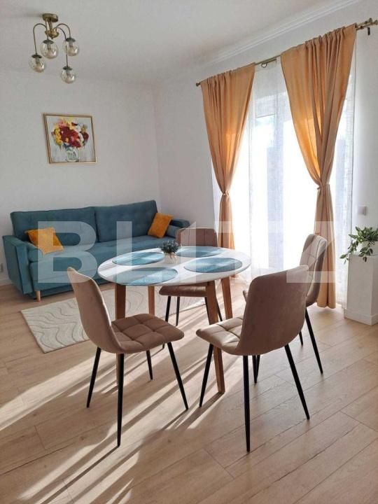 Apartament de închiriat 2 camere Floreşti - 181041AI | BLITZ Cluj-Napoca | Poza4