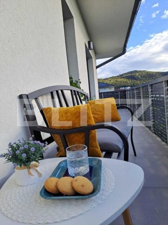 Apartament de închiriat 2 camere Floreşti - 181041AI | BLITZ Cluj-Napoca | Poza2