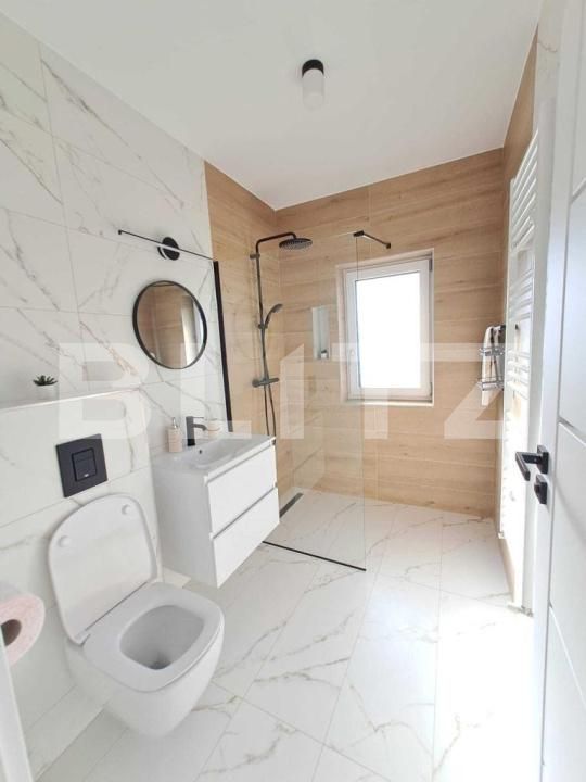 Apartament de închiriat 2 camere Floreşti - 181041AI | BLITZ Cluj-Napoca | Poza7