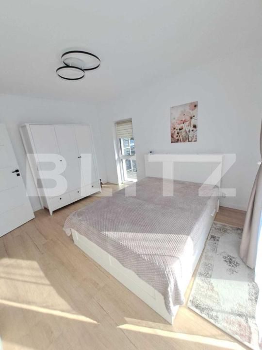 Apartament de închiriat 2 camere Floreşti - 181041AI | BLITZ Cluj-Napoca | Poza6