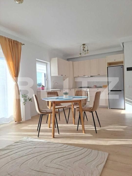 Apartament de închiriat 2 camere Floreşti - 181041AI | BLITZ Cluj-Napoca | Poza1