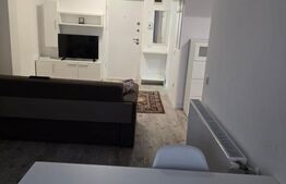 Apartament cu 3 camere, 47 mp, parcare subterana, zona Vivo