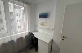 Apartament cu 3 camere, 47 mp, parcare subterana, zona Vivo