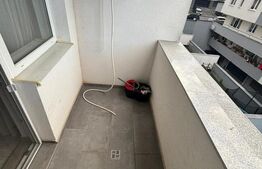 Apartament cu 3 camere, 47 mp, parcare subterana, zona Vivo