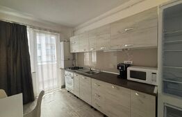 Apartament cu 3 camere, 47 mp, parcare subterana, zona Vivo