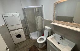 Apartament cu 3 camere, 47 mp, parcare subterana, zona Vivo