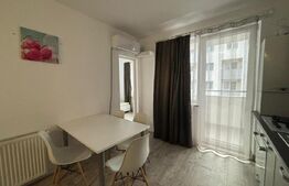 Apartament cu 3 camere, 47 mp, parcare subterana, zona Vivo