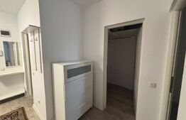 Apartament cu 3 camere, 47 mp, parcare subterana, zona Vivo