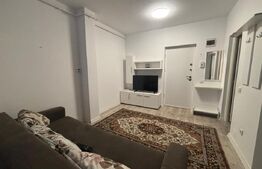 Apartament cu 3 camere, 47 mp, parcare subterana, zona Vivo