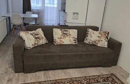 Apartament cu 3 camere, 47 mp, parcare subterana, zona Vivo