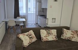 Apartament cu 3 camere, 47 mp, parcare subterana, zona Vivo