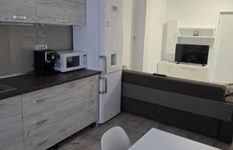 Apartament cu 3 camere, 47 mp, parcare subterana, zona Vivo