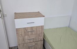 Apartament cu 3 camere, 47 mp, parcare subterana, zona Vivo