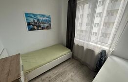Apartament cu 3 camere, 47 mp, parcare subterana, zona Vivo