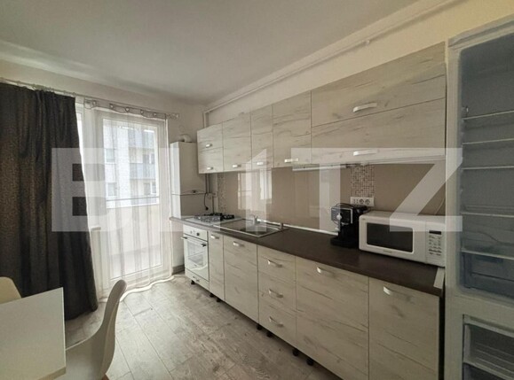 Apartament de închiriat 3 camere Floreşti - 181043AI | BLITZ Cluj-Napoca | Poza1