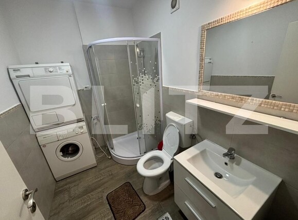 Apartament de închiriat 3 camere Floreşti - 181043AI | BLITZ Cluj-Napoca | Poza11