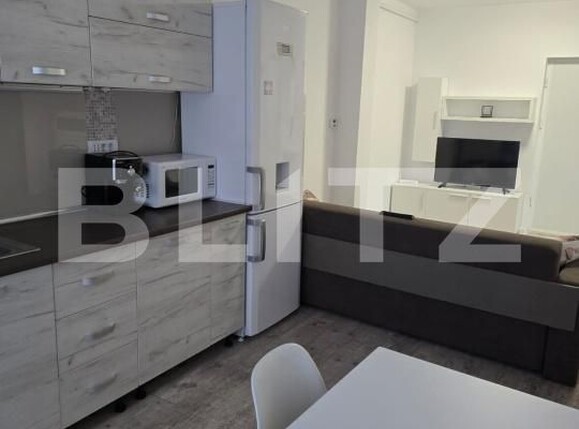 Apartament de închiriat 3 camere Floreşti - 181043AI | BLITZ Cluj-Napoca | Poza2