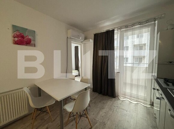 Apartament de închiriat 3 camere Floreşti - 181043AI | BLITZ Cluj-Napoca | Poza3
