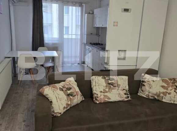 Apartament de închiriat 3 camere Floreşti - 181043AI | BLITZ Cluj-Napoca | Poza4