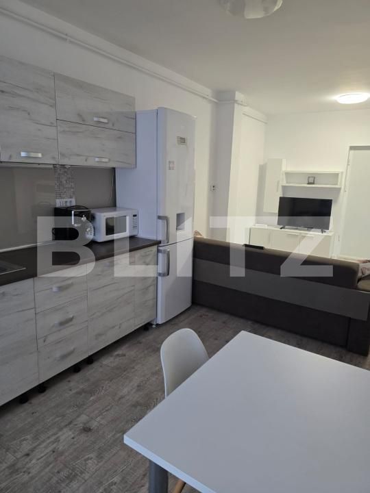 Apartament de închiriat 3 camere Floreşti - 181043AI | BLITZ Cluj-Napoca | Poza2