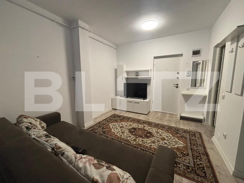 Apartament de închiriat 3 camere Floreşti - 181043AI | BLITZ Cluj-Napoca | Poza5